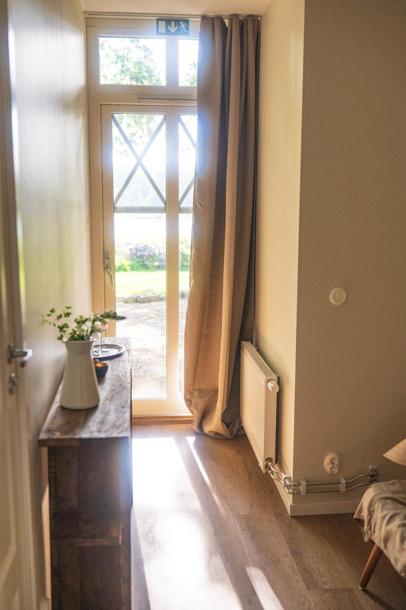 Risanaes Udde Hotel Ronneby község Kültér fotó