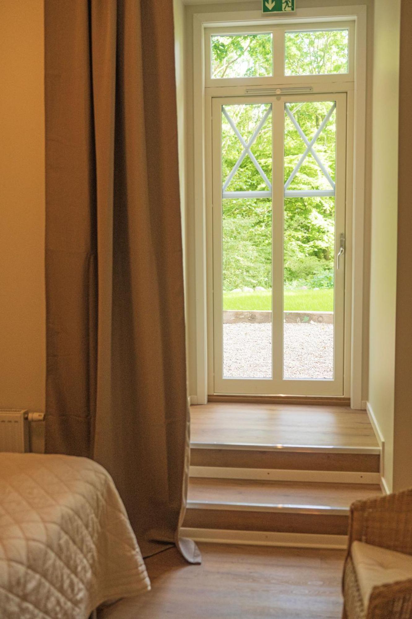 Risanaes Udde Hotel Ronneby község Kültér fotó