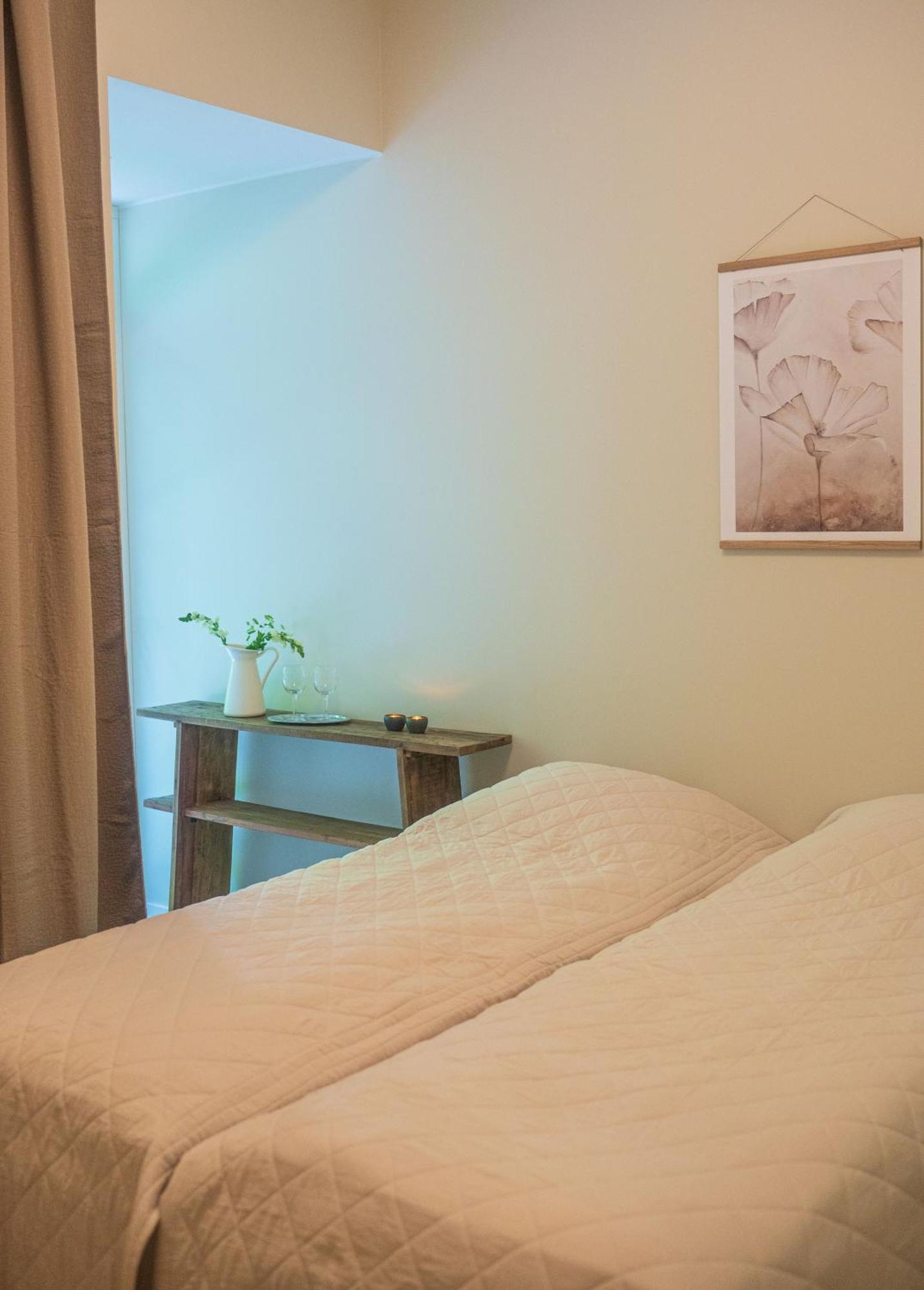 Risanaes Udde Hotel Ronneby község Kültér fotó